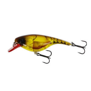 Wobler WESTIN Babybite SR Crankbait 6,5 cm