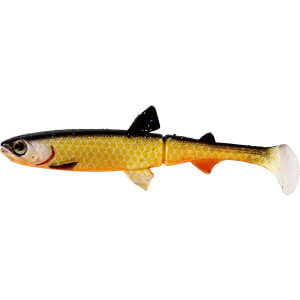 Nástraha WESTIN HypoTeez Shadtail, Official Roach