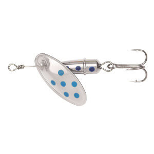 Blyskáč KINETIC Bug 4 g, Silver