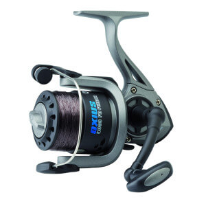 Naviják KINETIC Oxius Feeder FD + vlasec