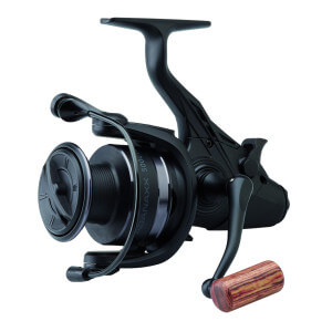 Naviják KINETIC Adanaxx FS