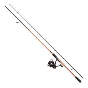 SET = prut KINETIC Jawbreaker CT + naviják+ šňůra