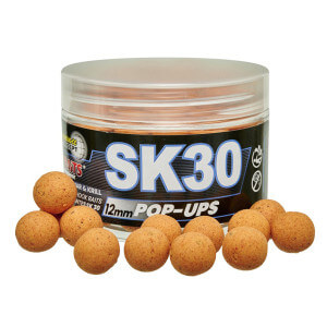 Boilie STARBAITS Pop Up SK30