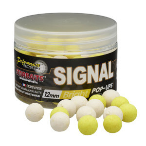 Boilie STARBAITS Pop Up Bright Signal