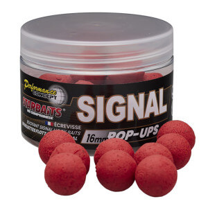 Boilie STARBAITS Pop Up Signal