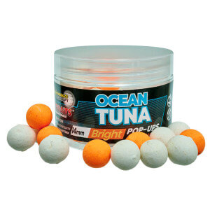 Boilie STARBAITS Pop Up Bright Ocean Tuna