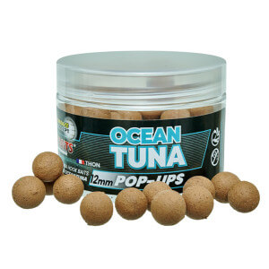 Boilie STARBAITS Pop Up Ocean Tuna