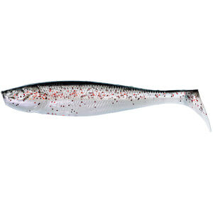 Nástraha GUNKI Bumpy 11 cm/ 11,7 g E - Blood Natural Grey