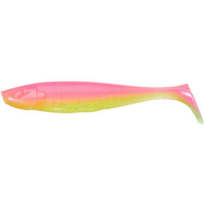 Nástraha GUNKI Bumpy 11 cm/ 11,7 g H - Pink Chart