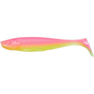 Nástraha GUNKI Bumpy 9 cm/ 6,6 g H - Pink Chart