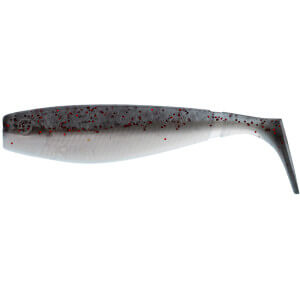 Kopyto GUNKI Bump Classic 6,5 cm Blood Natural Grey