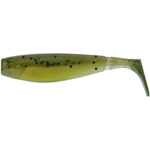 Kopyto GUNKI Bump Classic 6,5 cm Gremille