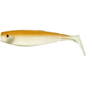 Kopyto GUNKI G'Bump 10,5 cm Smelt