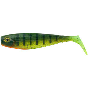 Kopyto GUNKI G'Bump 10,5 cm UV Lemon Perch