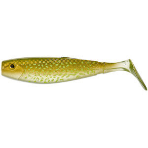 Kopyto GUNKI G'Bump 10,5 cm UV Pike