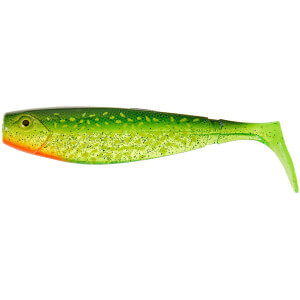 Kopyto GUNKI G'Bump Ghost 8 cm UV Fire Pike