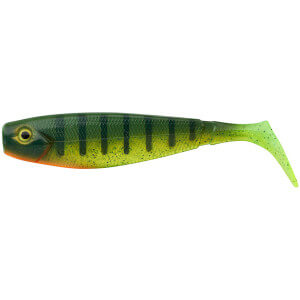 Kopyto GUNKI G'Bump Ghost 8 cm UV Lemon Perch