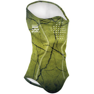 Nákrčník GUNKI Buff Team UV UPF 50