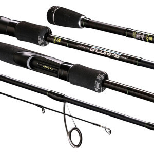 Prut GUNKI G Corps Crossover