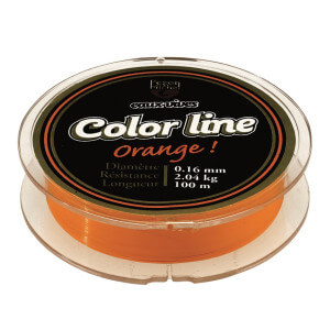 Vlasec Pezon & Michel Eaux Vives Orange