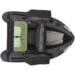 Obrázek 2 k Bellyboat GUNKI Furti-V