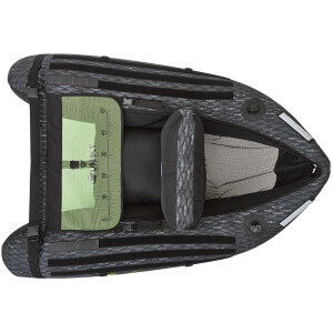 Obrázek 3 k Bellyboat GUNKI Furti-V