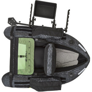 Obrázek 4 k Bellyboat GUNKI Furti-V