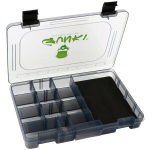 Krabička GUNKI Jighead Box M