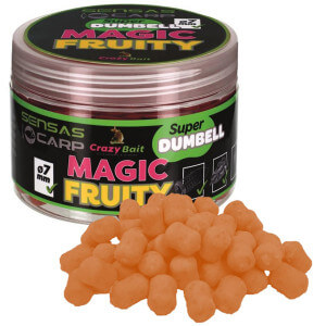 Dumbell SENSAS Magic Fruity