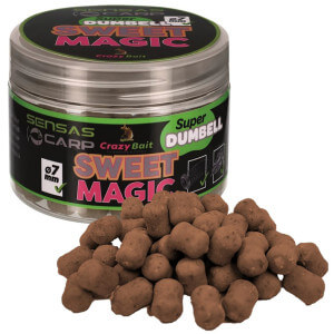 Dumbell SENSAS Sweet Magic ryba