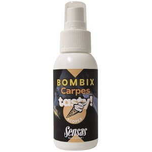 Dip sprej SENSAS Bombix Carp Tasty Scopex