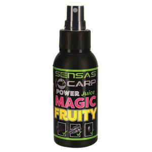 Sprej SENSAS Juice Magic Fruity
