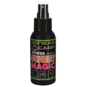Sprej SENSAS Juice Sweet Magic Ryba