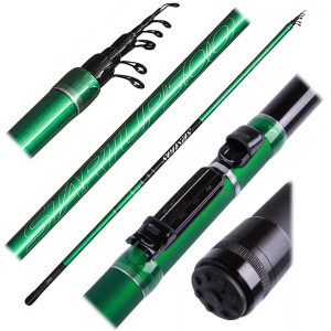 Prut SENSAS Bolo Start-Up