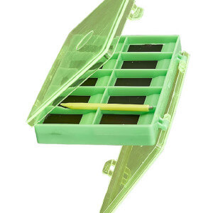 Magnetická krabička SENSAS na háčky