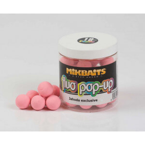 Obrázek 7 k Plovoucí fluo boilie MIKBAITS 14mm