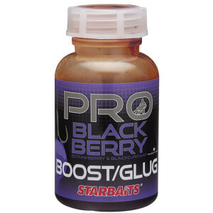 Dip STARBAITS PRO Blackberry Boost/ Glug