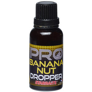 Dropper STARBAITS Pro Banana Nut