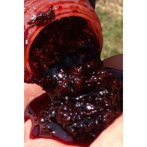 Obrázek 2 k Liquid STARBAITS ADD IT Bloodworm Liquid