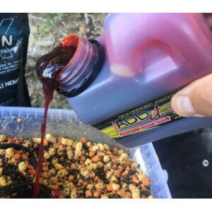 Obrázek 3 k Liquid STARBAITS ADD IT Bloodworm Liquid