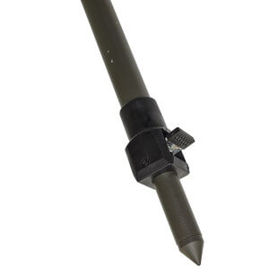 Obrázek 6 k SET - stojan + 2 vědra + lopatka STARBAITS Plateform Bucket