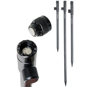 Vidlička STARBAITS Black Spot Magnet Stick