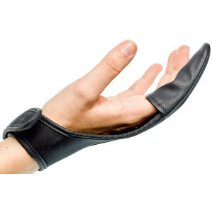 Návlek na prst Finger Cast Deluxe