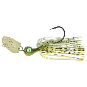 Nástraha GUNKI Boomer 21 g, Signal Frog