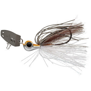 Nástraha GUNKI Boomer 21 g, Smelt Paradise M.S