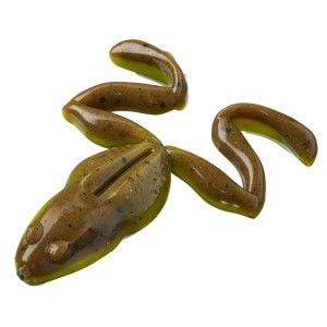 Nástraha ILLEX Clone Frog, 3 ks