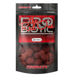 Boilie STARBAITS Pro Biotic Red One, 200 g