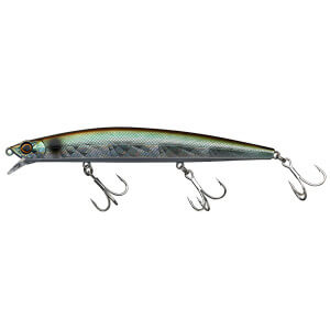 Vobler ILLEX Battle Minnow SP 13,5 cm, Secret Aji