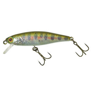 Wobler ILLEX Tiny Fry RT, 5 cm