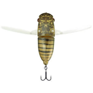 Wobler ILLEX Suisen 4,3 cm